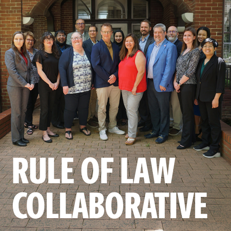 rule of law collaborative