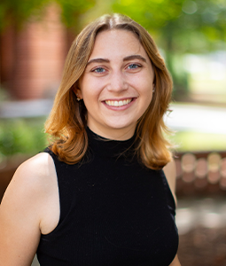 Sydney Plowman profile image