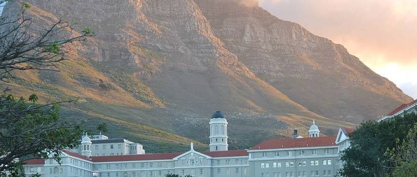 Groote Schuur Hospital 