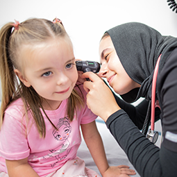 Physician assistant program fund link