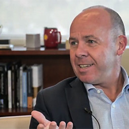 Dermot O'Brien