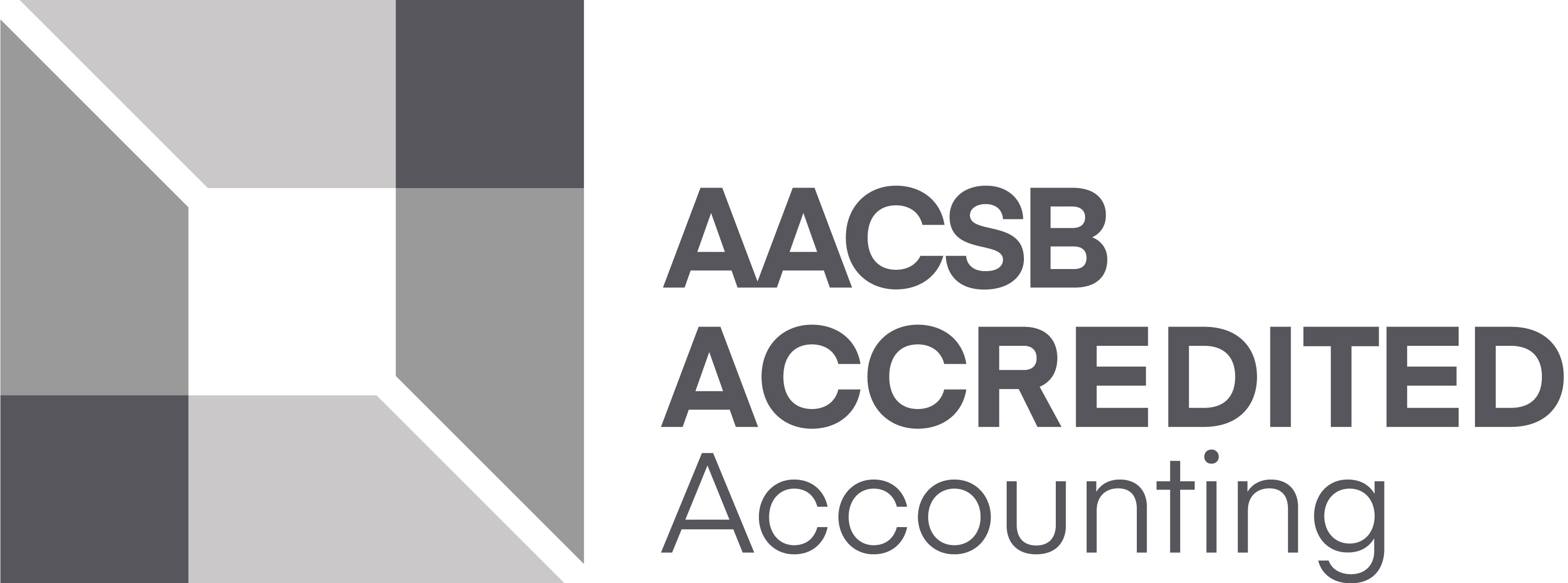 AACSB logo