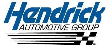 Hendrick Automotive Group Logo