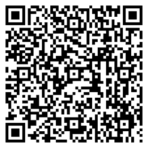 QR code to give to Jazz Girls Day