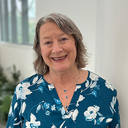 robin dail