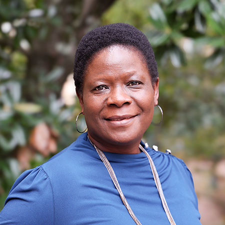 chrissie thakwalakwa