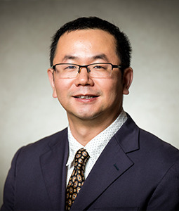 Max Chen