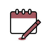 Notepad icon