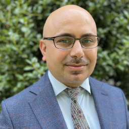 Meisam Arjmandi