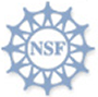 National Science Foundation logo