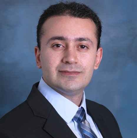 Roozbeh Behroozmand