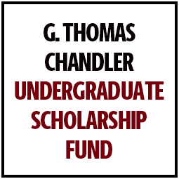 undergraduate fund