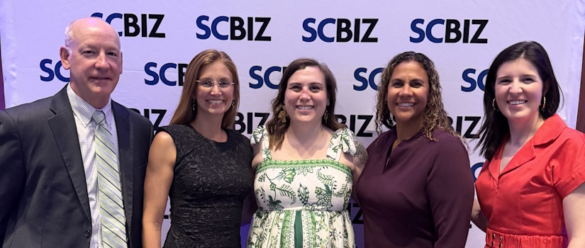 SC Biz Awards photo