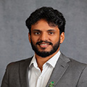 Saleh Almasoudi