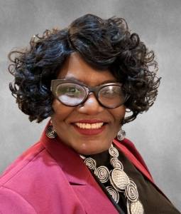Nikki Wooten