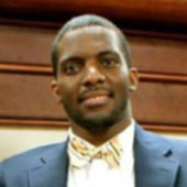 Taverious Davis