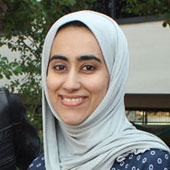 Salima Al Masrouri 